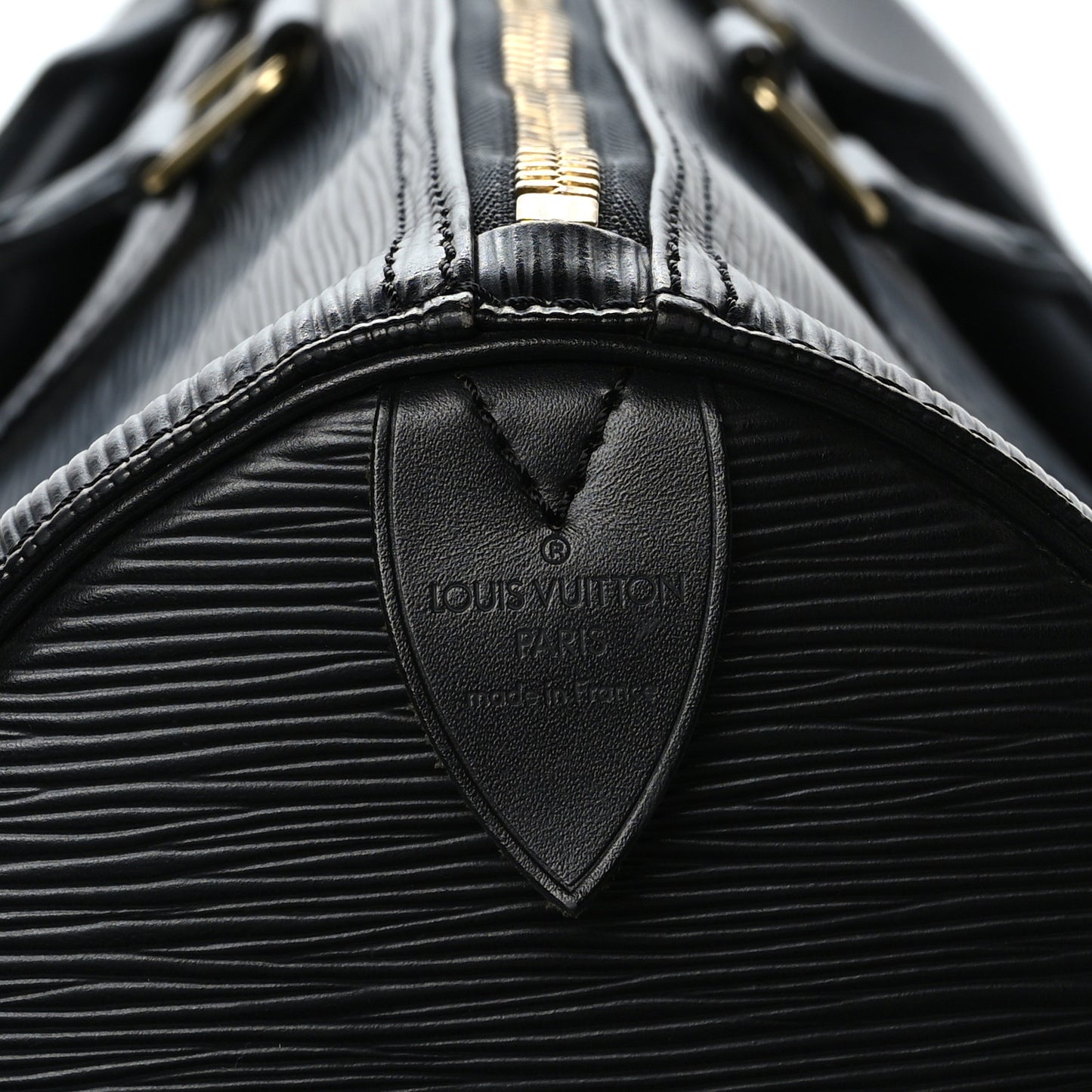 Epi Keepall 50 Black