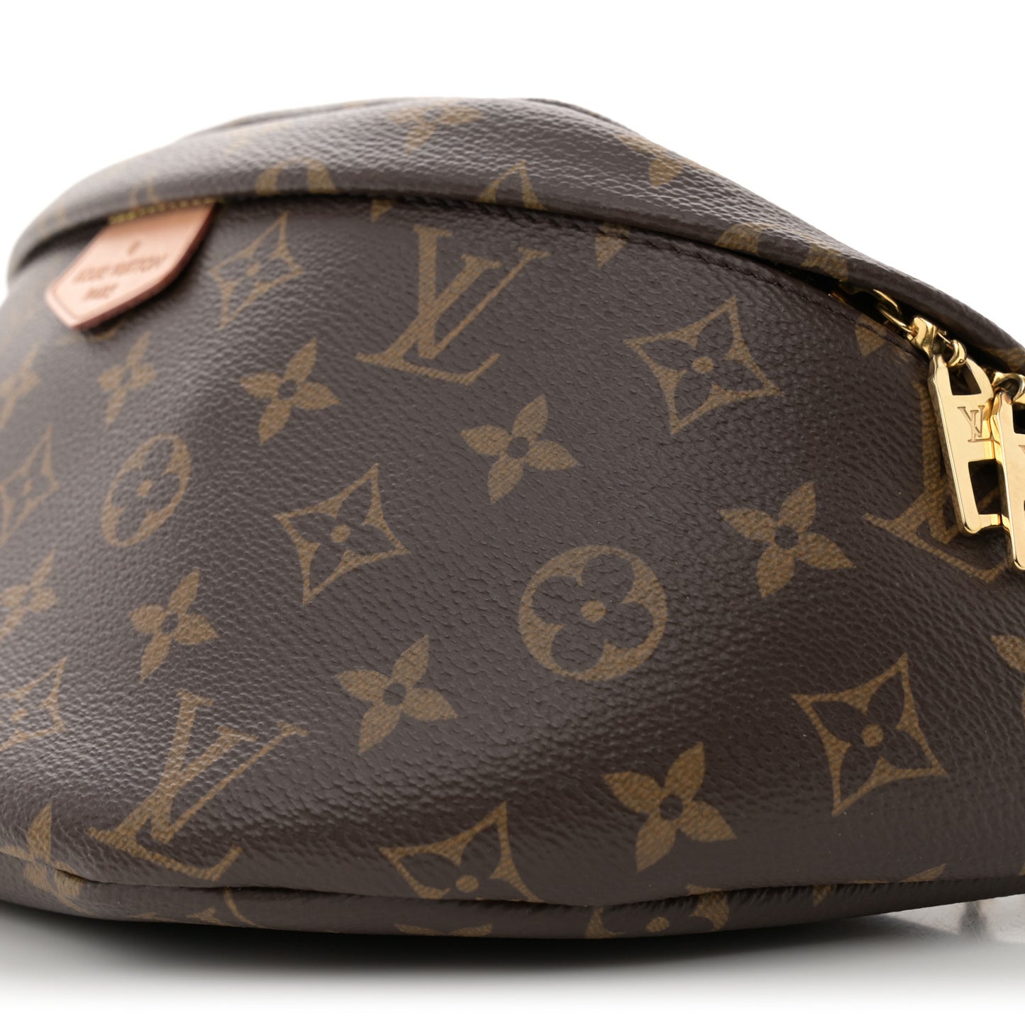 Monogram Bumbag
