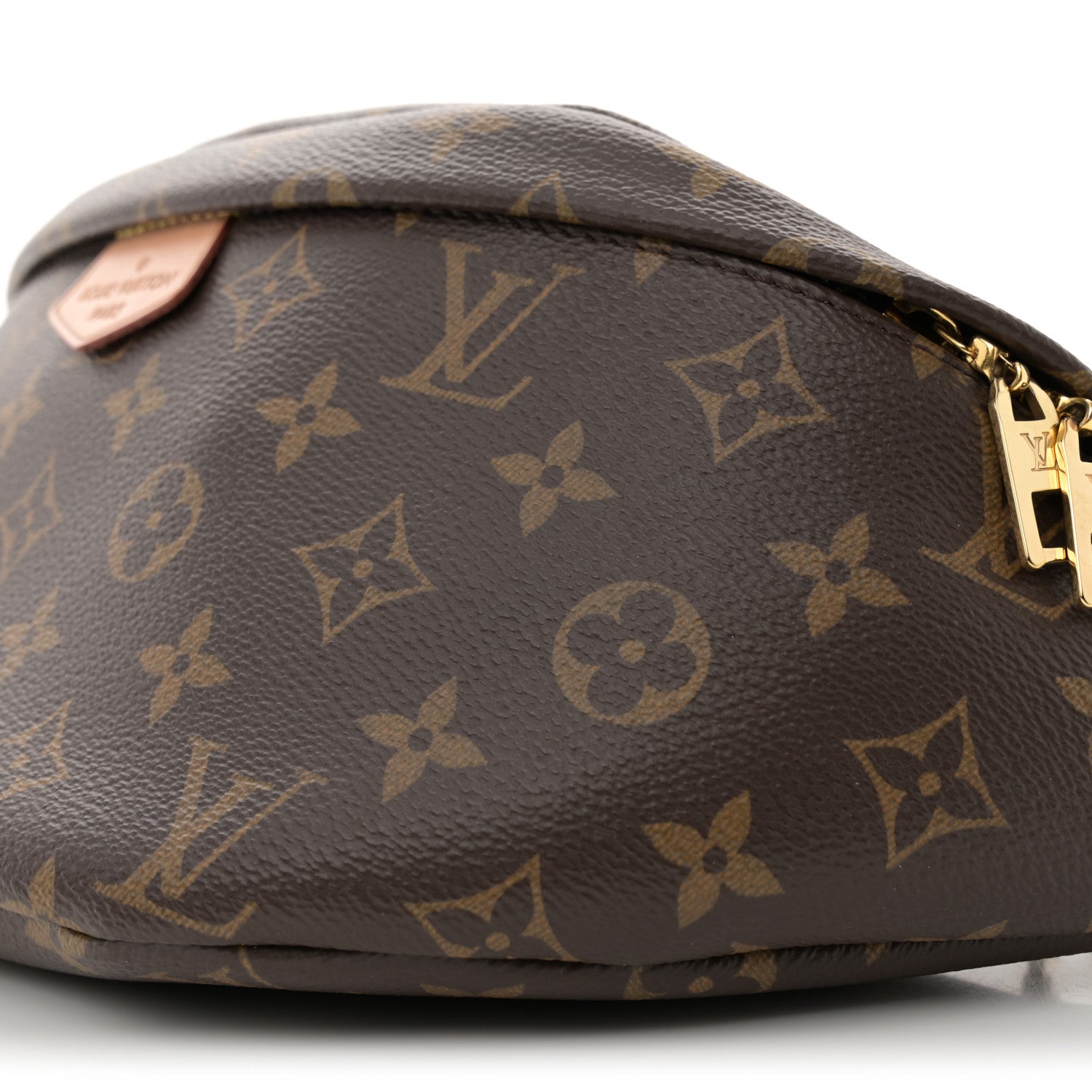 Louis Vuitton Monogram Bumbag 9 of 11