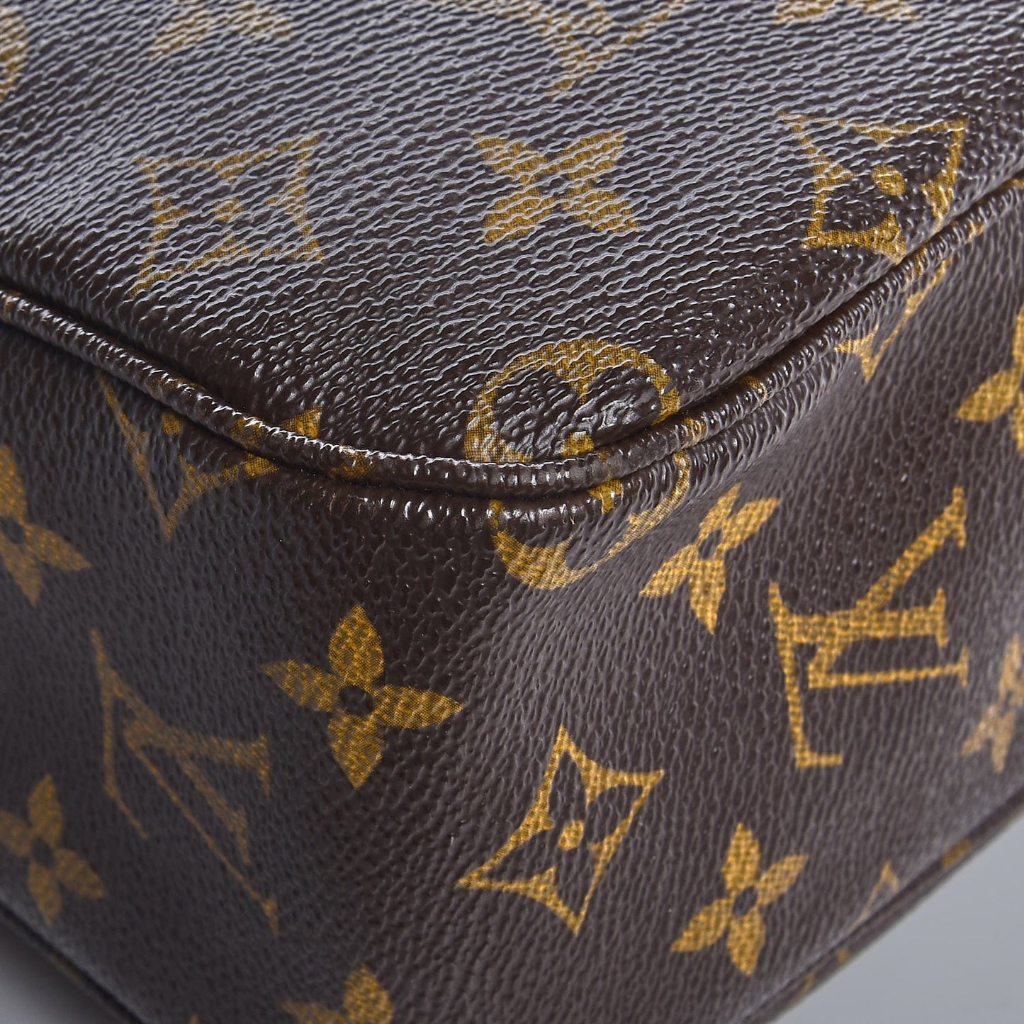 Monogram Sac Bosphore Briefcase