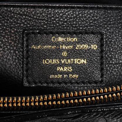 Louis Vuitton Monogram My Deer Rebelle Black 6 of 7