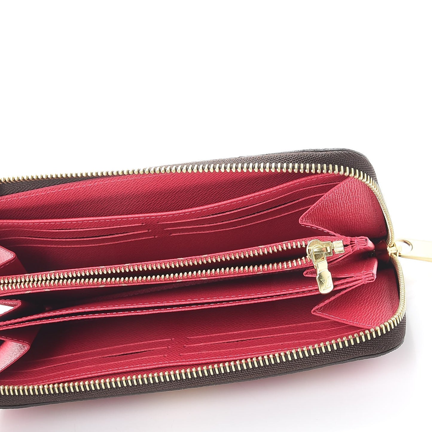 Monogram Summer Trunks Zippy Wallet