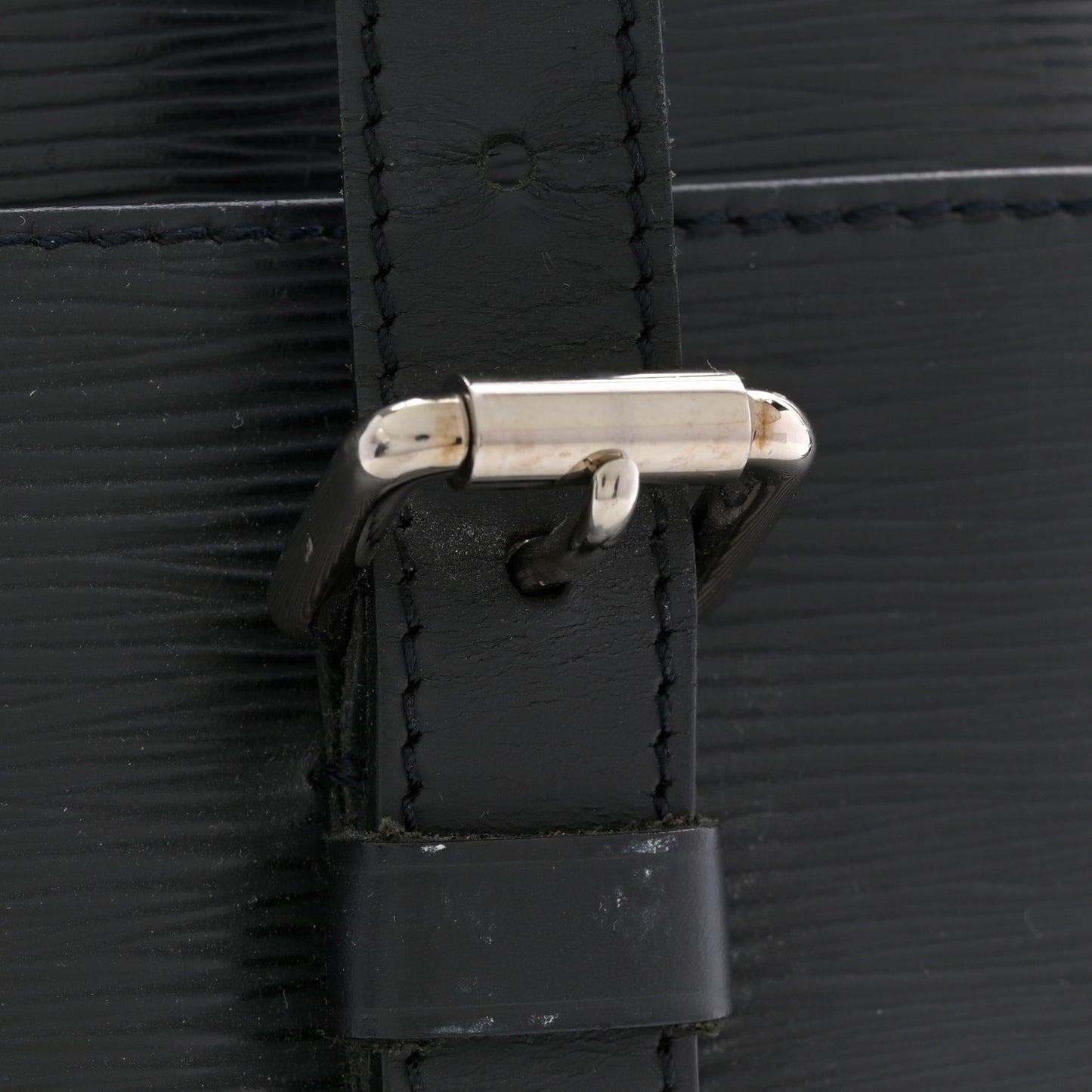 Epi Segur MM Black