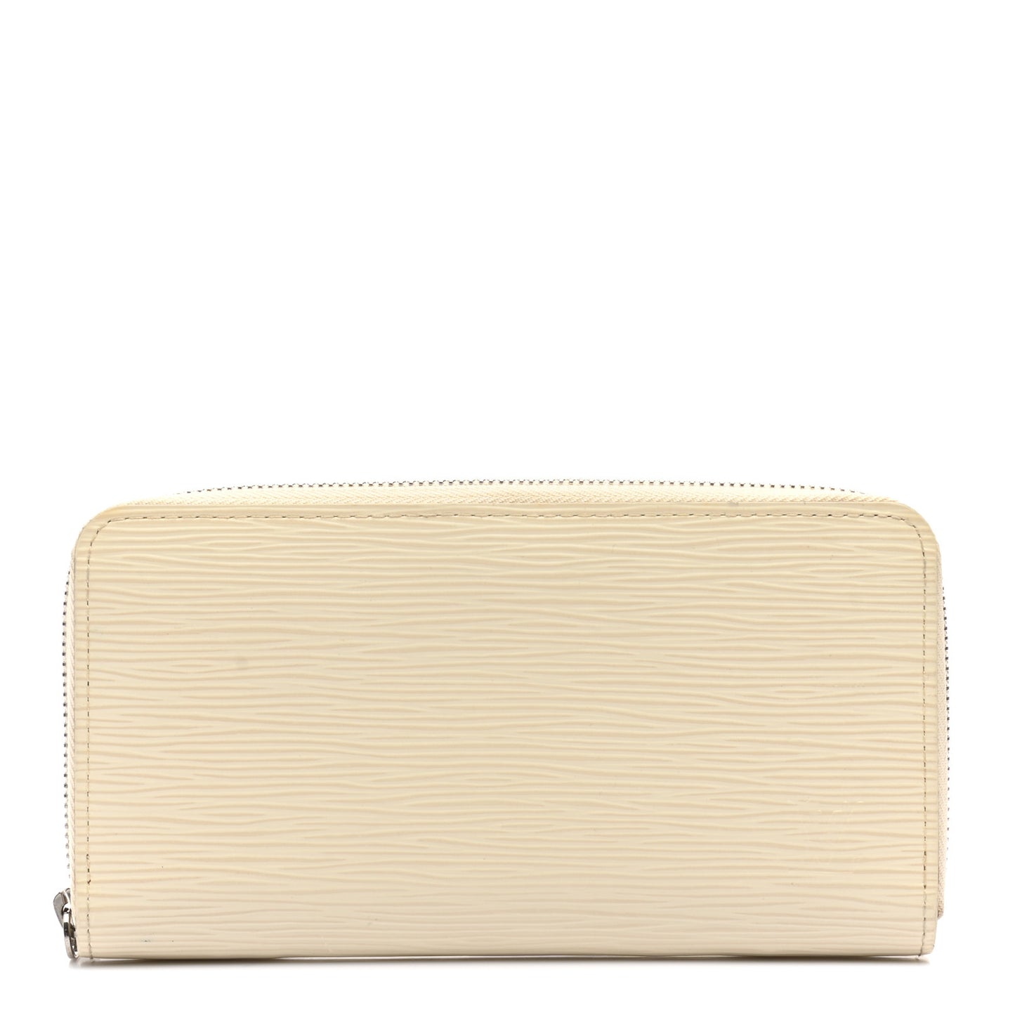 Epi Zippy Wallet Ivory