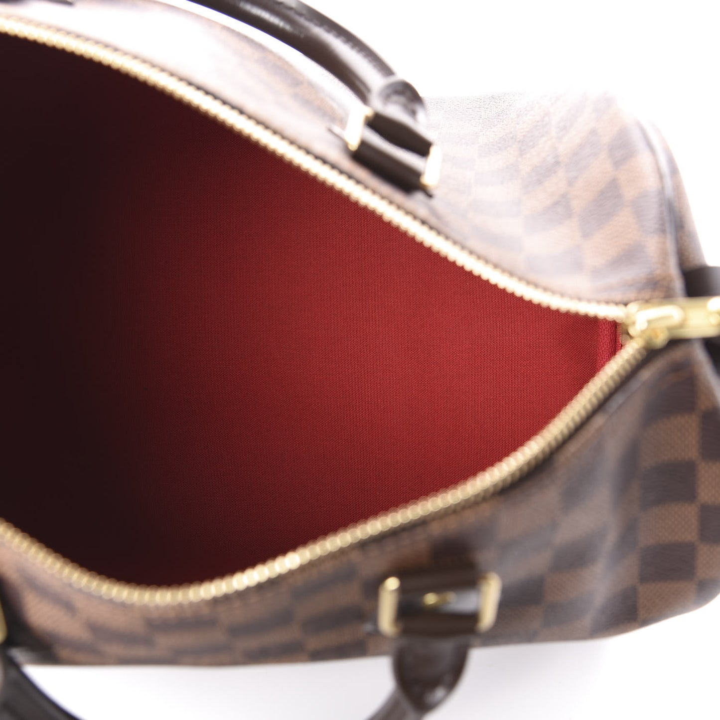 Damier Ebene Speedy 30