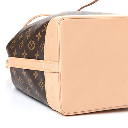 Louis Vuitton Monogram Noe 8 of 9