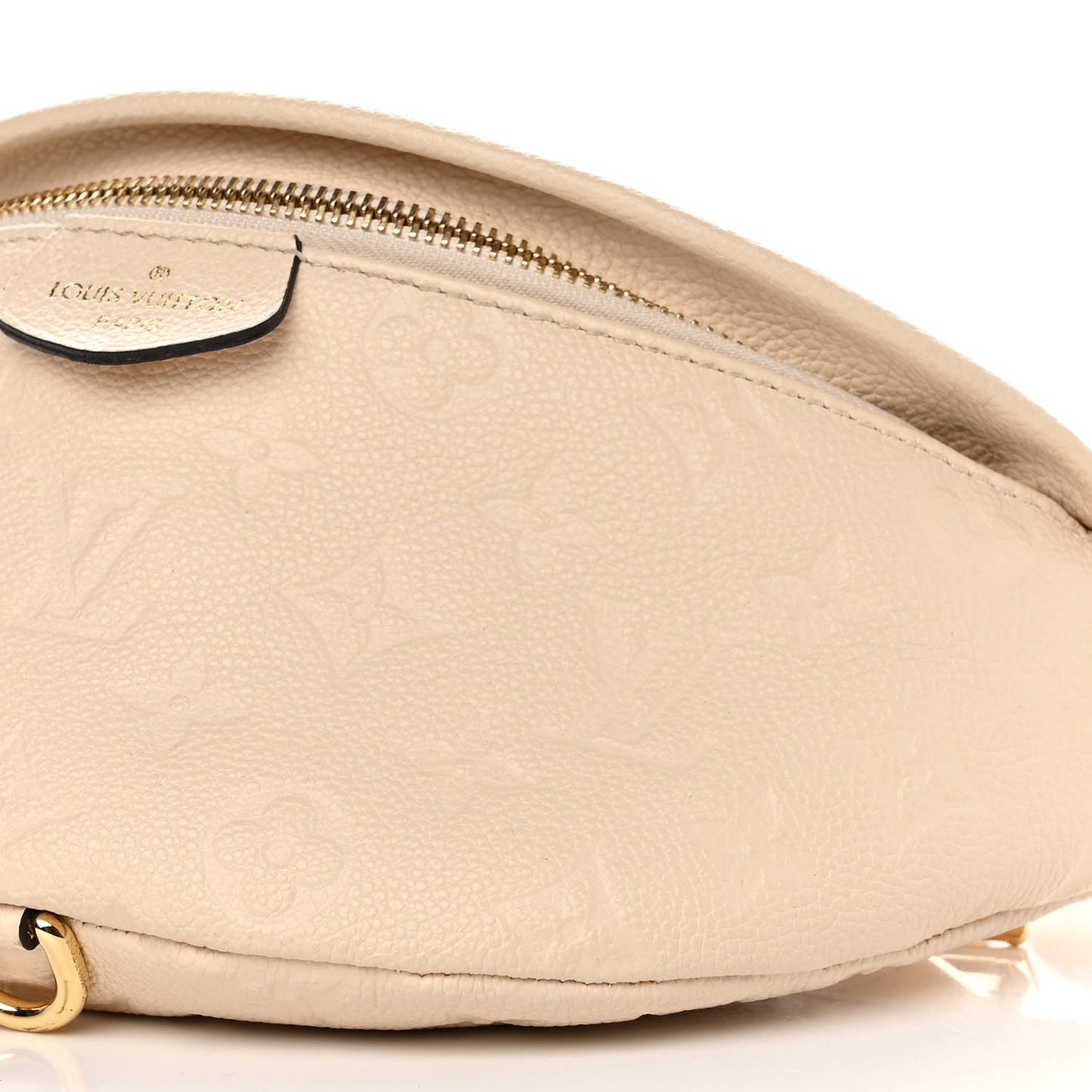 Empreinte BumBag Creme