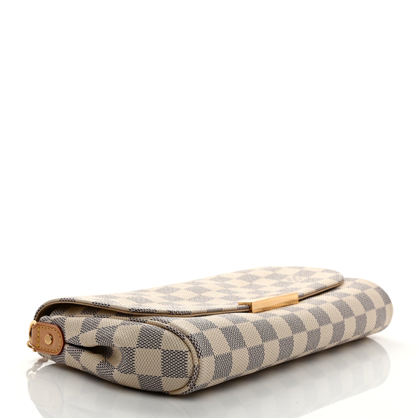 Damier Azur Favorite MM