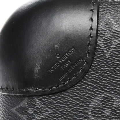 Louis Vuitton Monogram Eclipse Horizon 55 5 of 12
