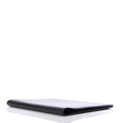 Louis Vuitton Taiga Desk Agenda Cover Ardoise 4 of 8