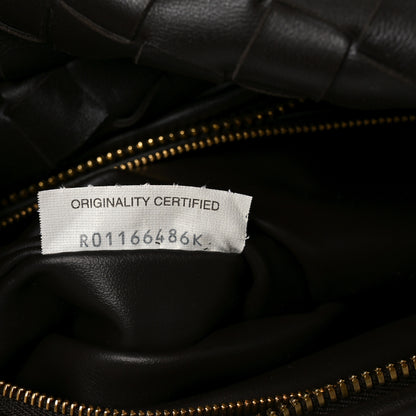 Bottega Veneta Nappa Intrecciato Small Jodie Fondant 6 of 10