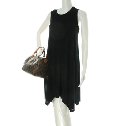 Louis Vuitton Monogram French Company Speedy 25 2 of 8