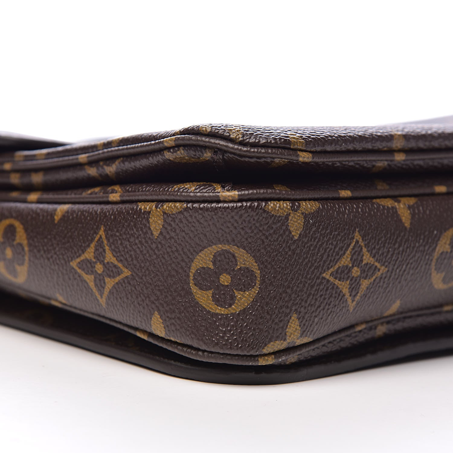 Louis Vuitton Monogram Pochette Metis 8 of 10