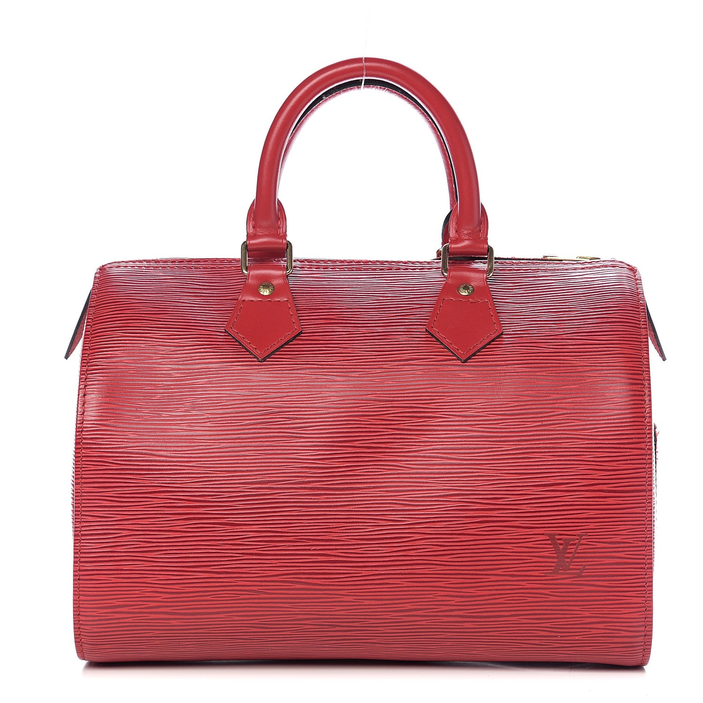 Epi Speedy 25 Castillan Red