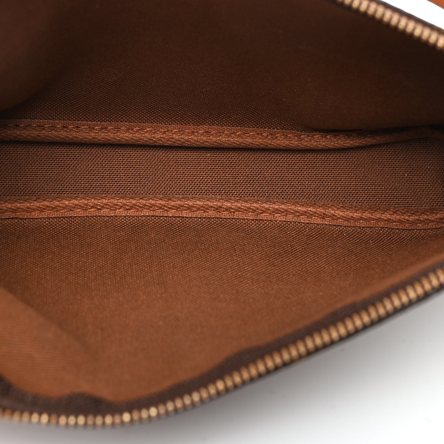 Monogram Cerises Pochette Accessories