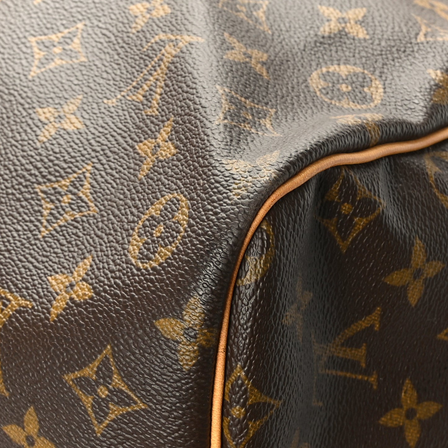Monogram Keepall Bandouliere 60