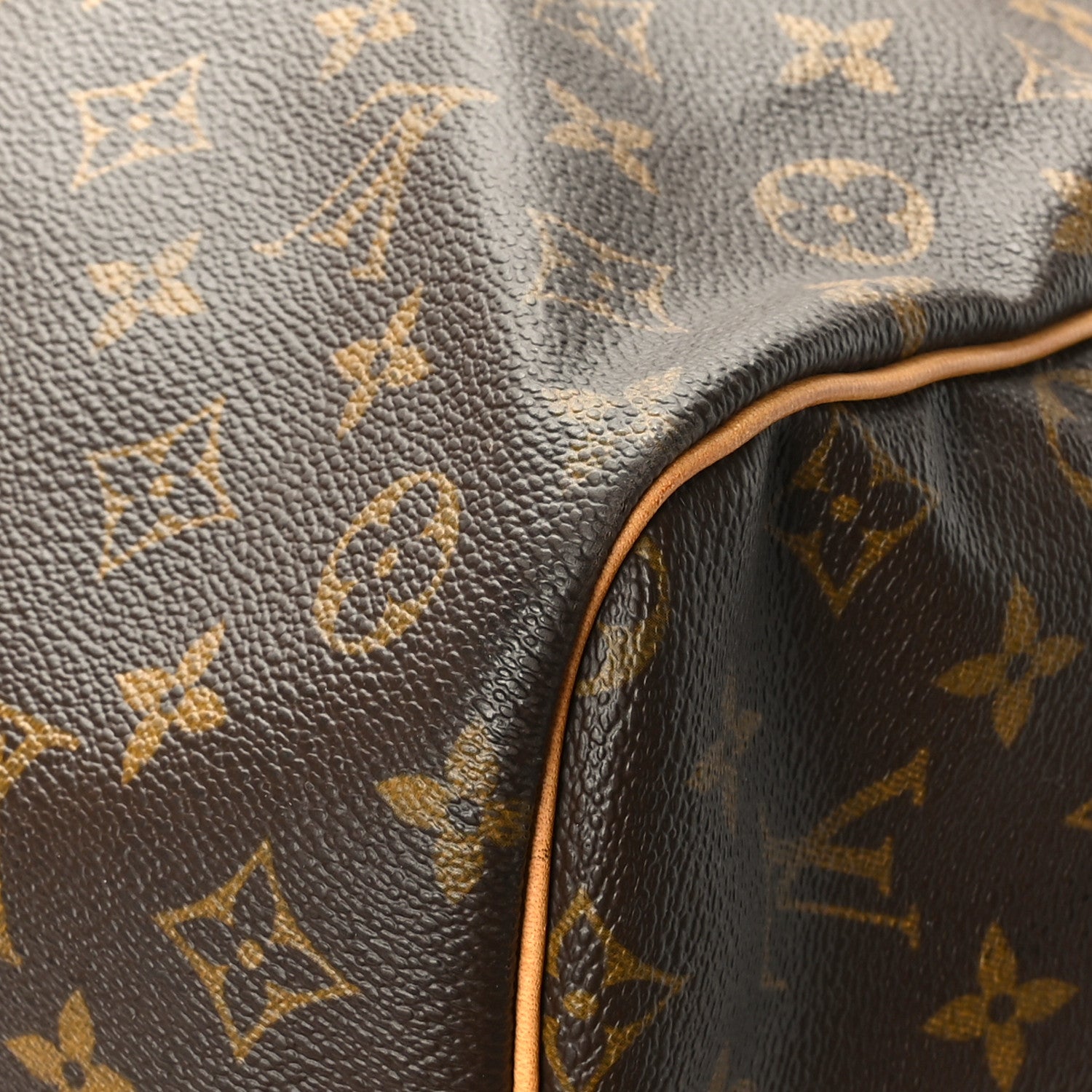 Louis Vuitton Monogram Keepall Bandouliere 60 10 of 10