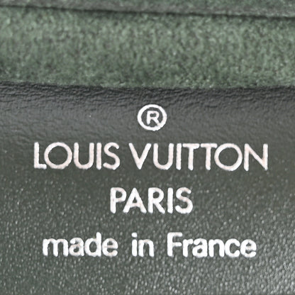 Louis Vuitton Taiga Kendall PM Epicea 6 of 10
