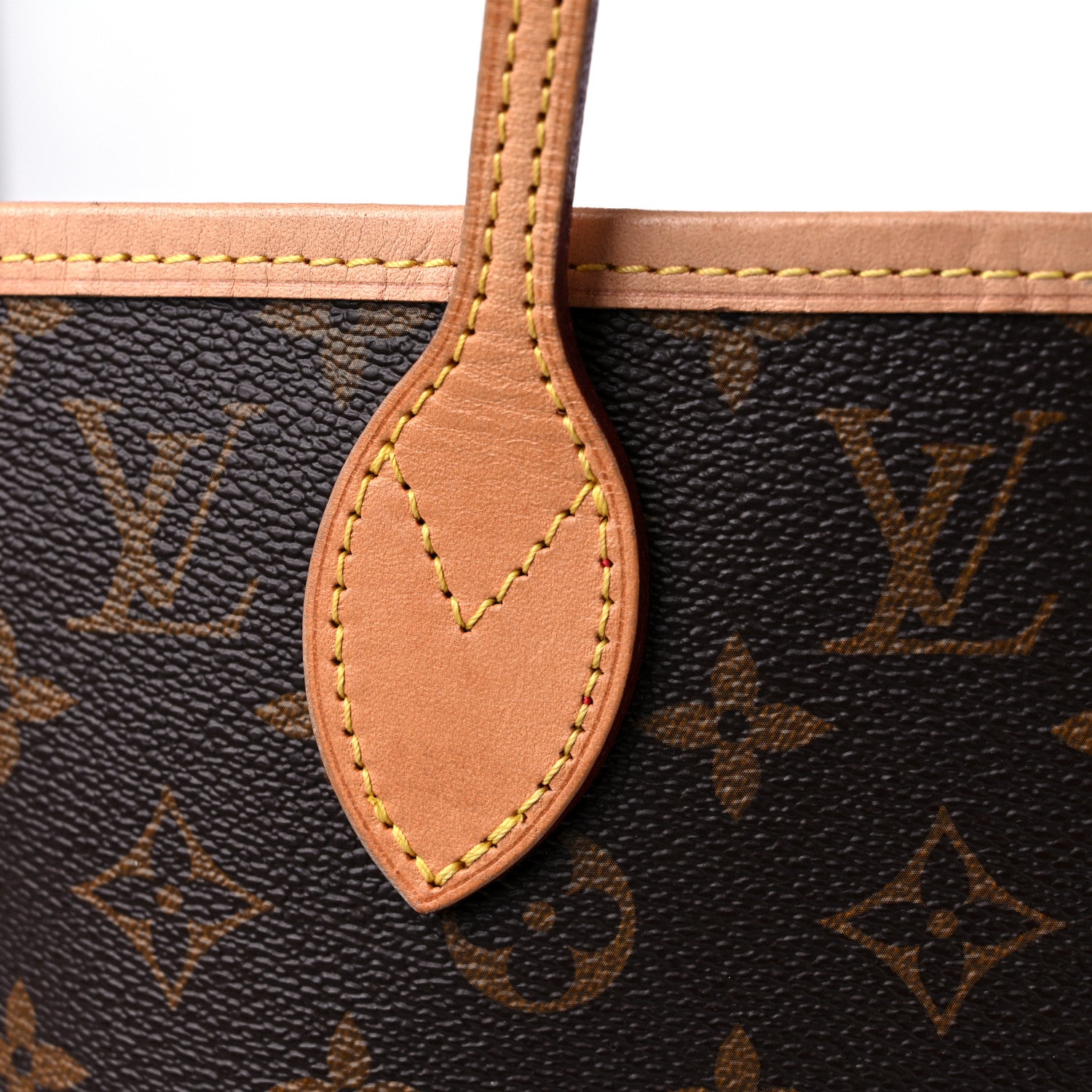 Louis Vuitton Monogram Neo Neverfull MM Cherry 12 of 16