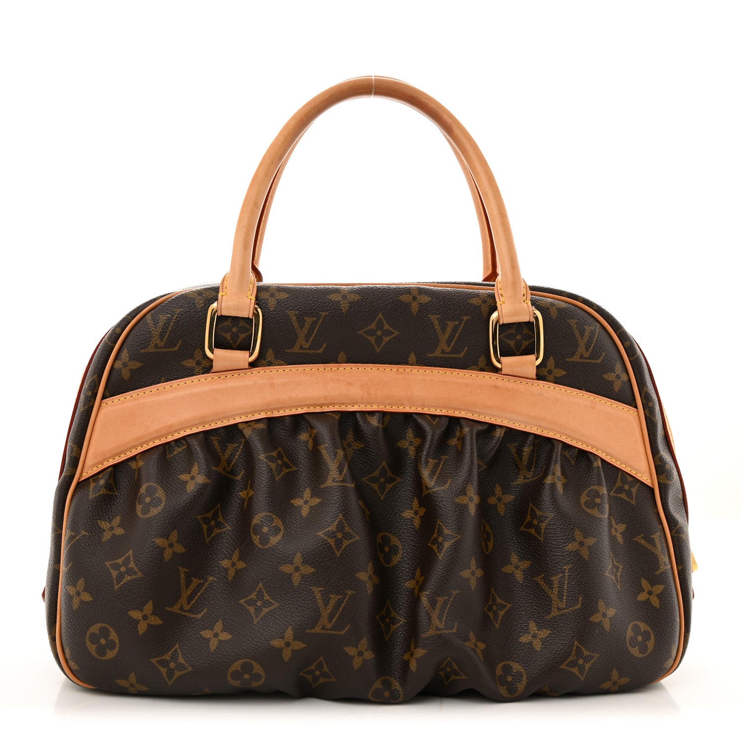 Louis Vuitton Monogram Mizi 1 of 12