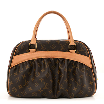 Louis Vuitton Monogram Mizi 1 of 12