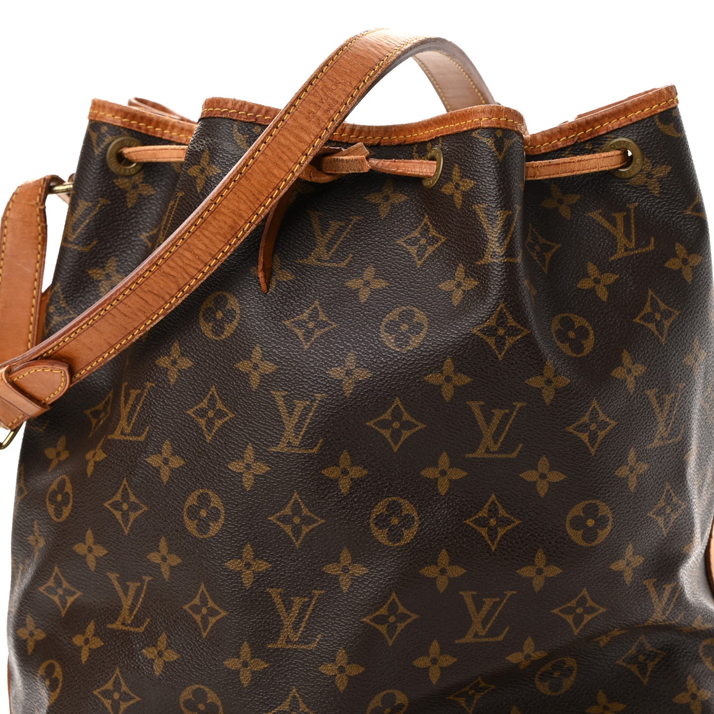 Monogram Noe
