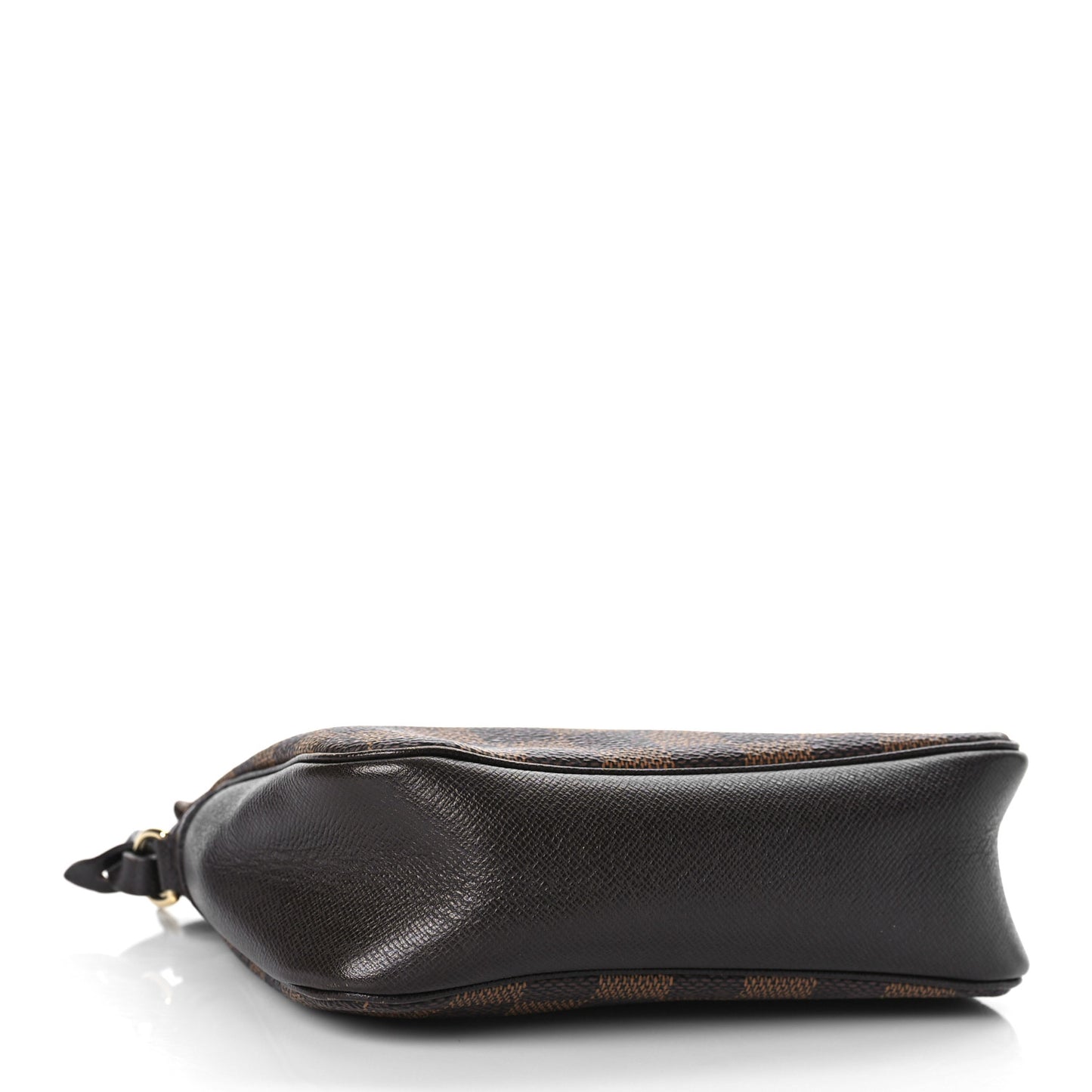 Damier Ebene Trousse Make Up Bag Pochette