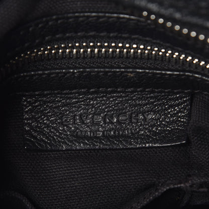 Givenchy Sugar Goatskin Medium Pandora Black 9 of 17