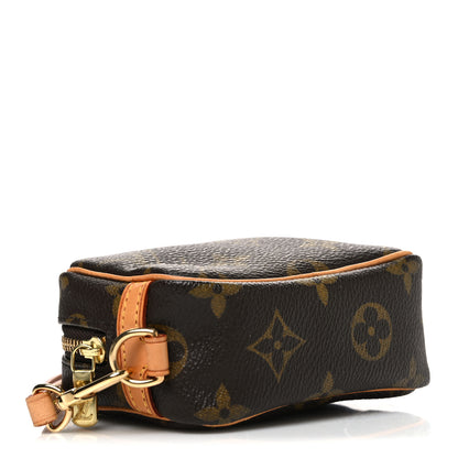 Louis Vuitton Monogram Wapity 4 of 6