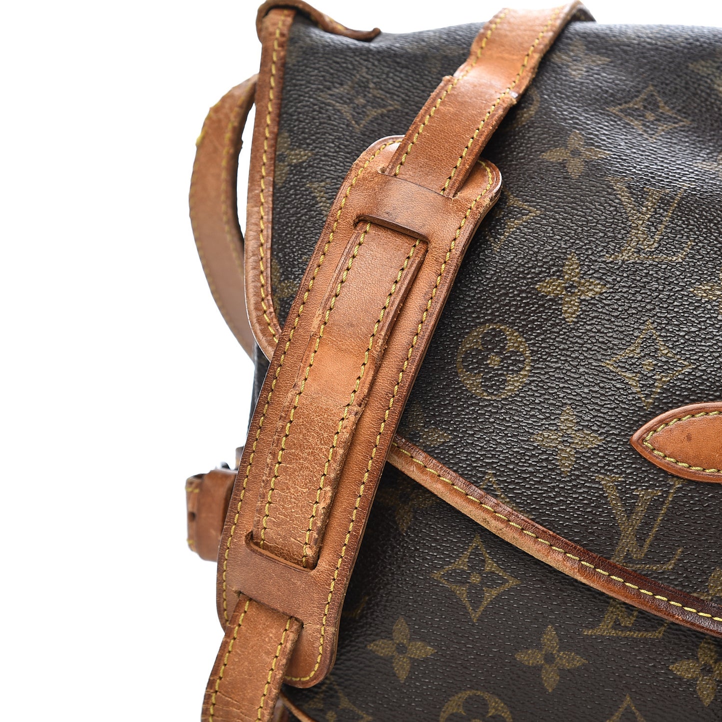 Monogram Saumur 30