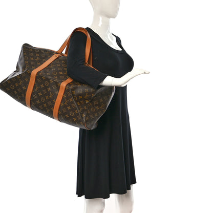 Louis Vuitton Monogram Sac Souple 45 2 of 10