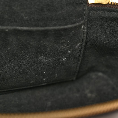 Louis Vuitton Reverse Monogram Vanity PM 10 of 10