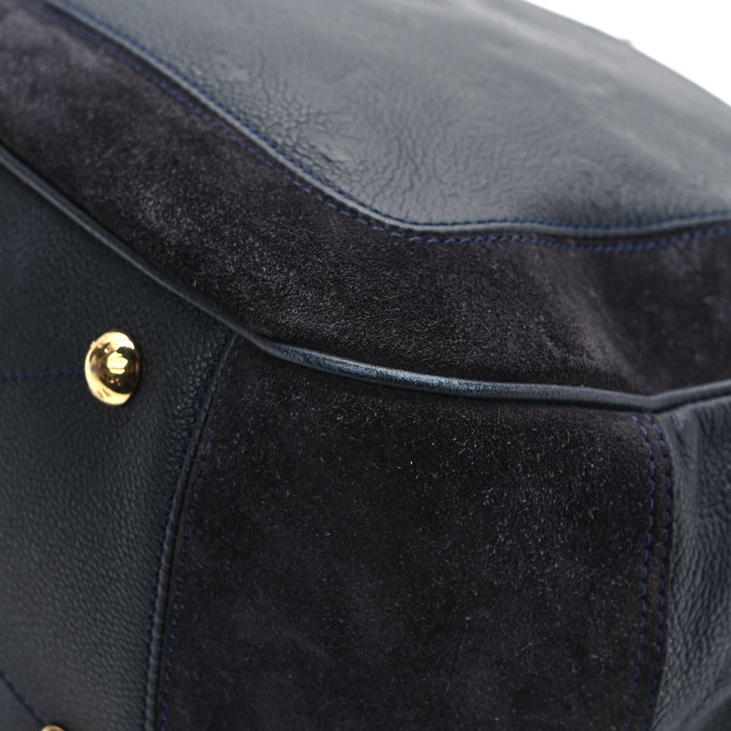 Louis Vuitton Empreinte Suede Audacieuse MM Infini 11 of 12