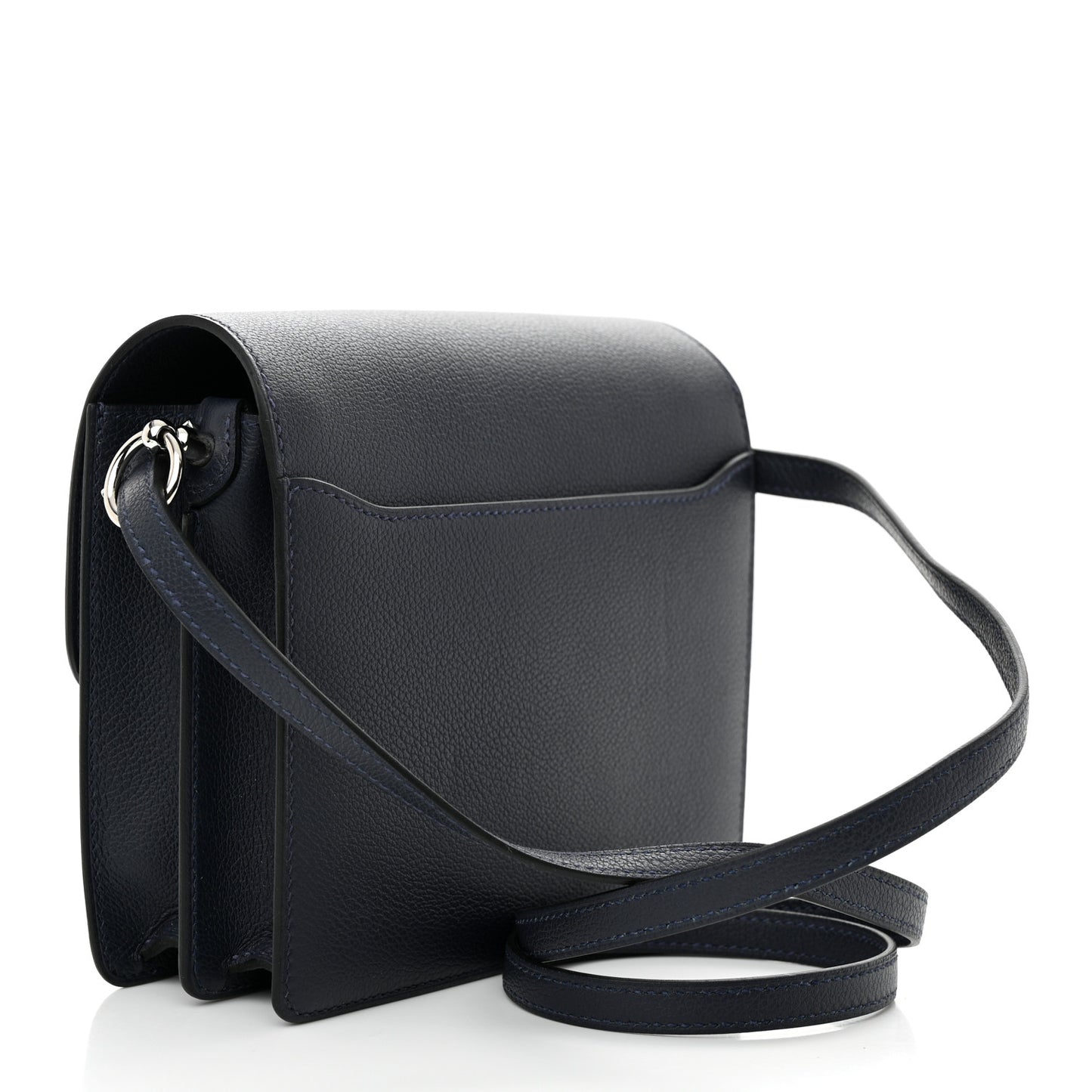 Evercolor Mini Sac Roulis Bleu Nuit