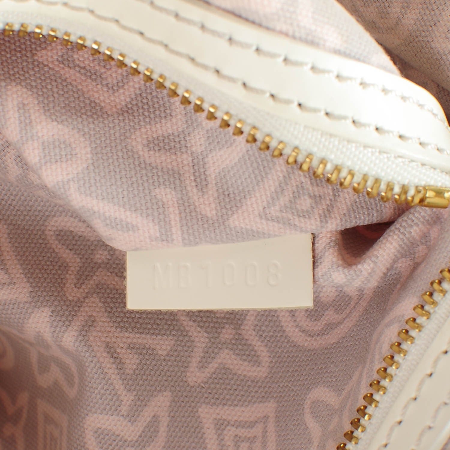 Louis Vuitton Tahitienne Cabas PM Pink 7 of 10