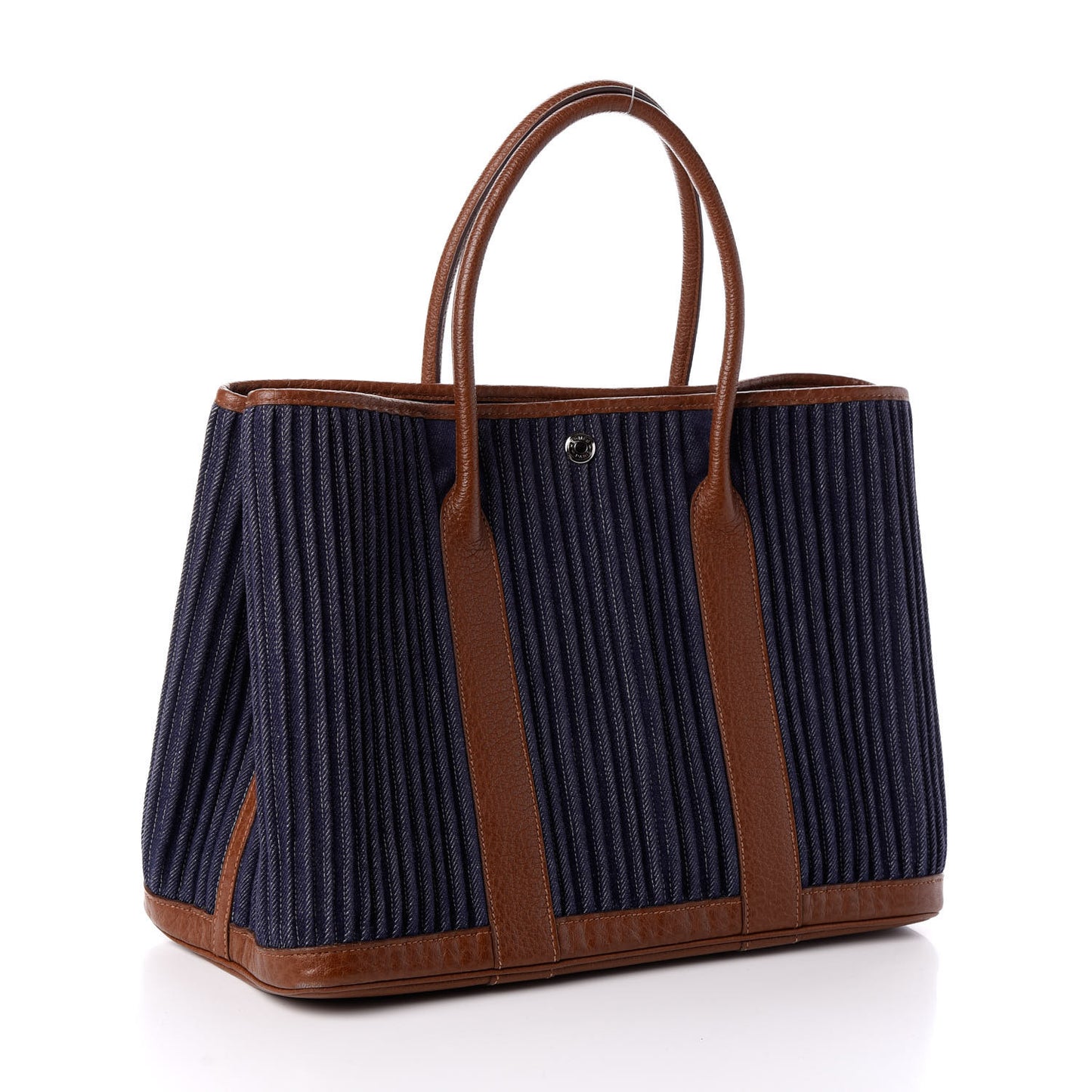 Ribbed Wool Negonda Garden Party MM 36