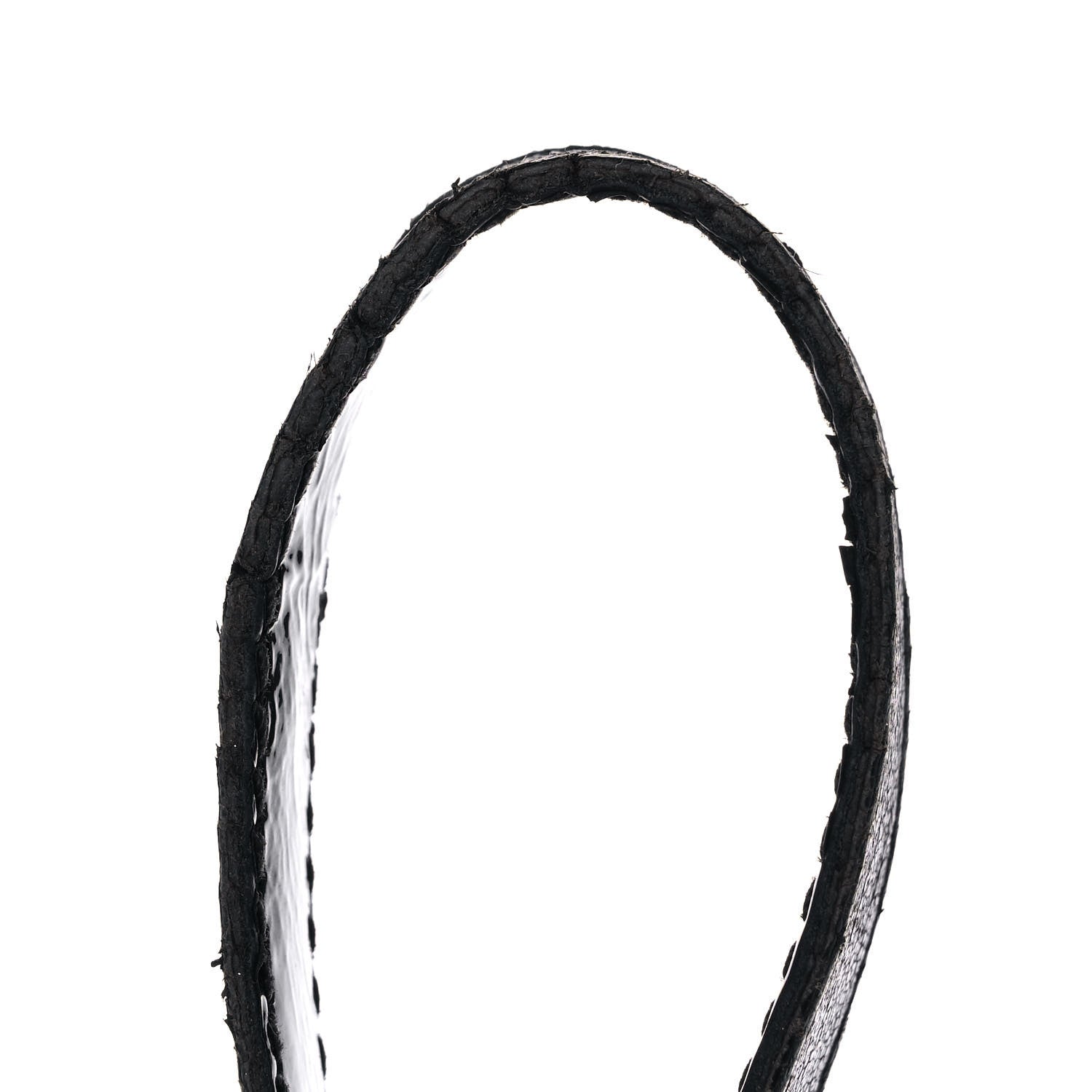 Fendi Nappa Patent B Bag Black 14 of 14