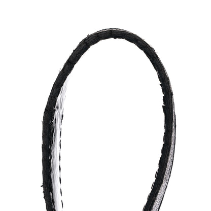 Fendi Nappa Patent B Bag Black 14 of 14