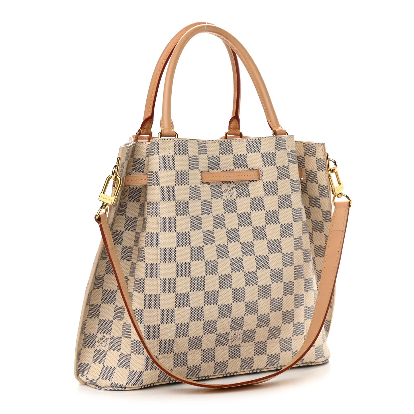 Damier Azur Girolata