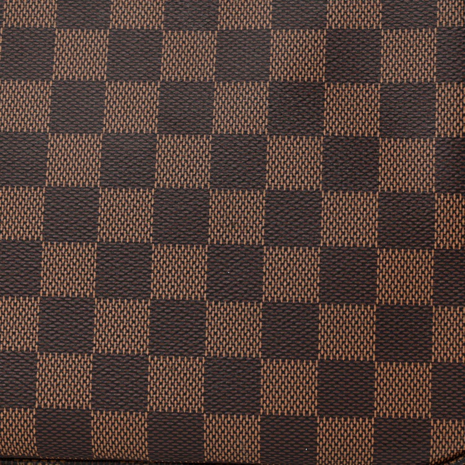 Louis Vuitton Damier Ebene Neo Neverfull MM 10 of 10