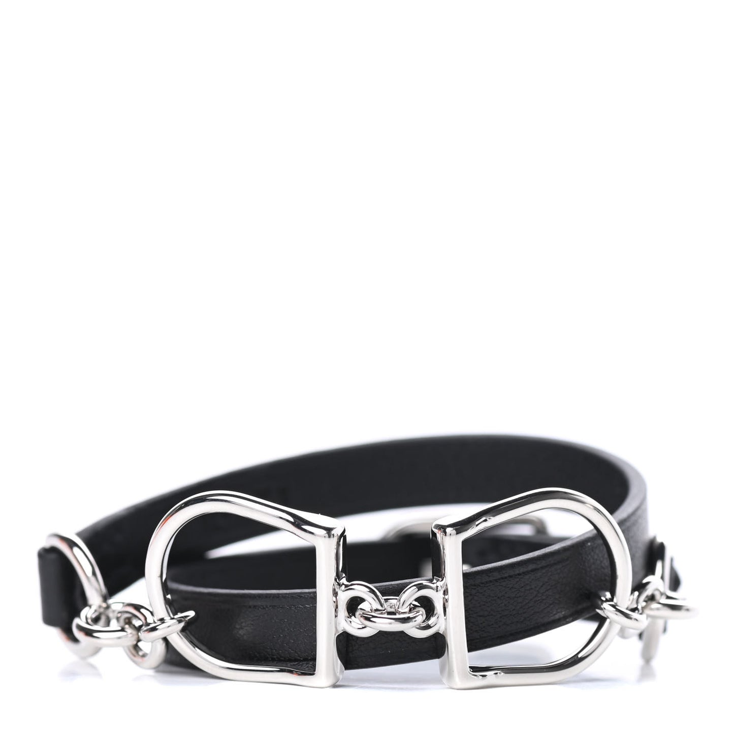 Swift Etrier Double Tour Bracelet T1 Black