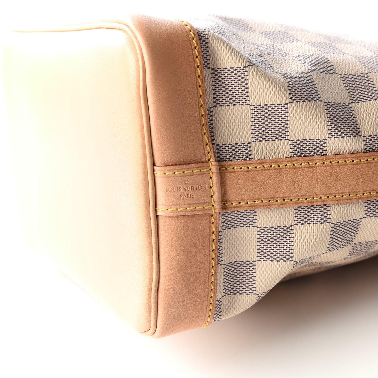 Damier Azur Noe BB