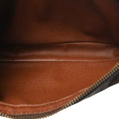Louis Vuitton Monogram Pochette Marly Bandouliere 5 of 10
