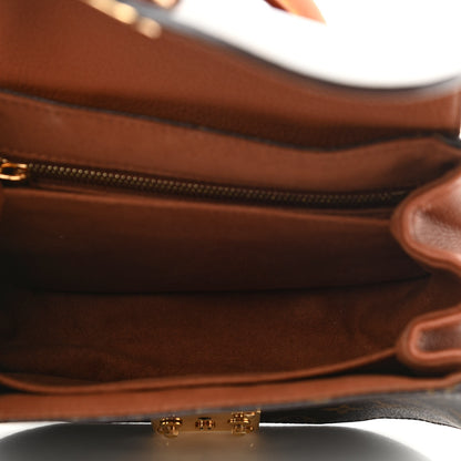 Louis Vuitton Monogram Eden PM Camel 5 of 13