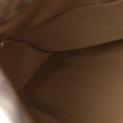 Louis Vuitton Damier Azur Artsy MM 10 of 10