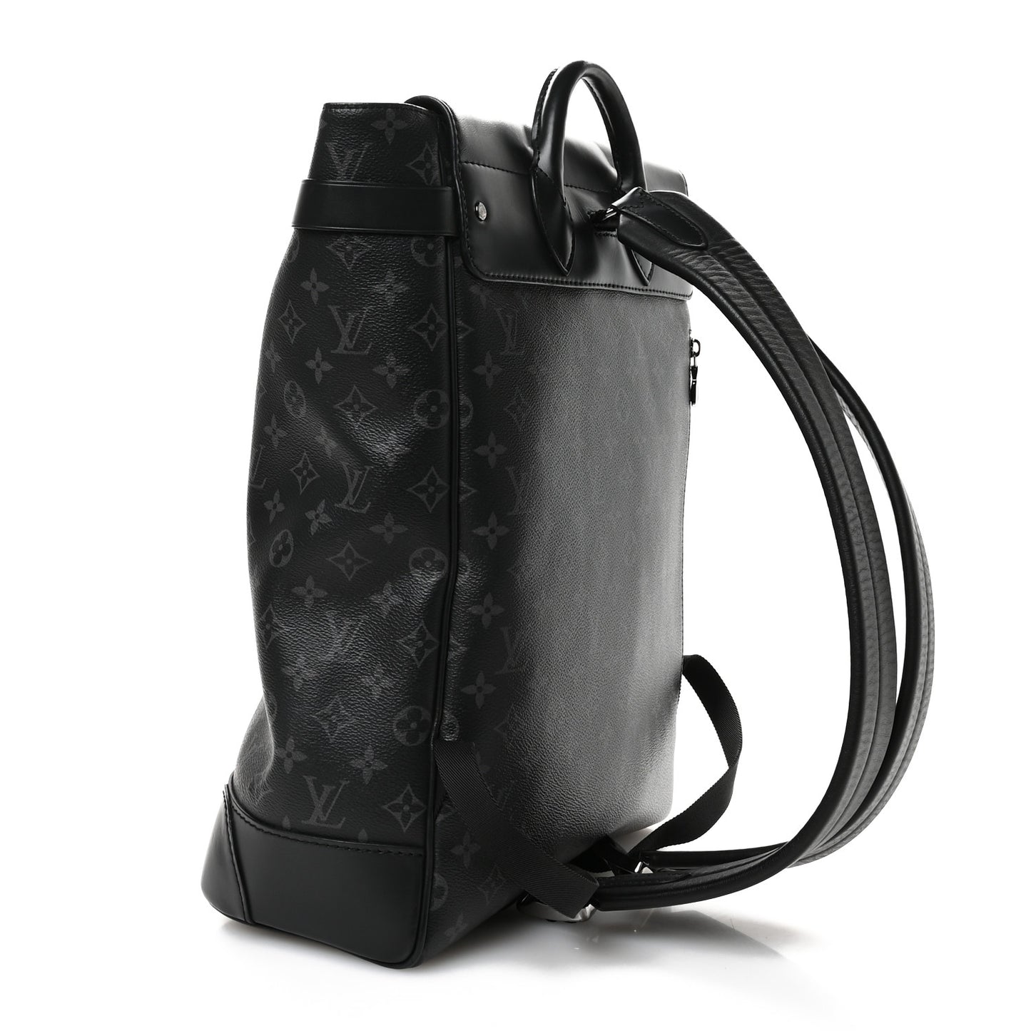 Monogram Eclipse Steamer Backpack