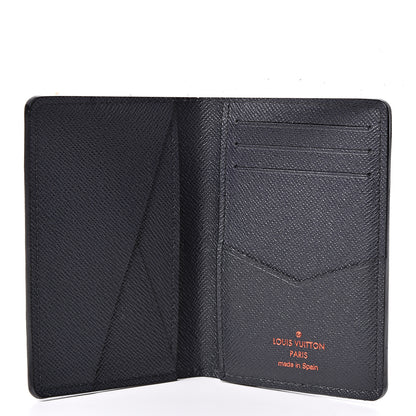 Louis Vuitton Monogram Upside Down Pocket Organizer 4 of 8