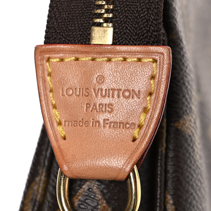 Louis Vuitton Monogram Pochette Accessories NM 6 of 9