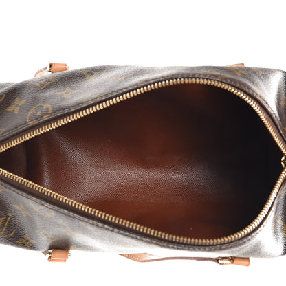 Louis Vuitton Monogram Papillon 26 5 of 8
