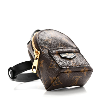 Louis Vuitton Monogram Party Palm Springs Bracelet 4 of 7